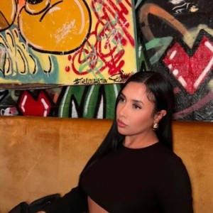 Alyssa, Pinellas Park escorts
