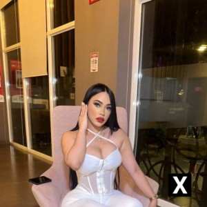 Alba, Huntington Park escorts