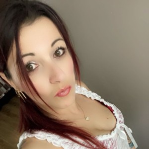 oxana, New Jersey escorts