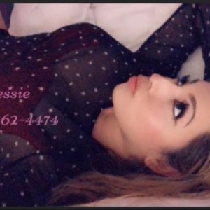 Jessie, Diamond Bar escorts