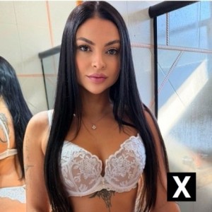 Sarah, Birmingham escorts