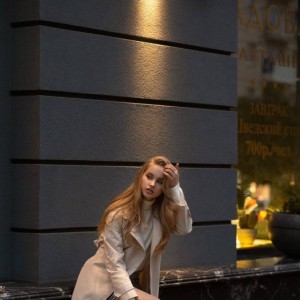 Jana, Warszawa escorts