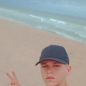 Vinícius wachholtz - Minha qualificaço é te levar as nuvens, Barcelona escorts