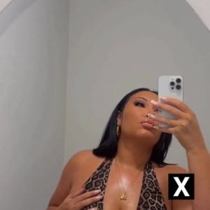 Jazmine, Denver escorts