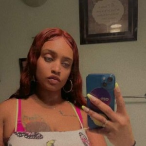 Bre, Menifee escorts