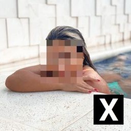 LAURA CASTRO, Campo Grande escorts