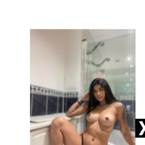 Kimberly, Camberwell escorts