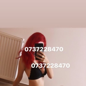 Antonia, Ispita Ta 0737228470 Constanța