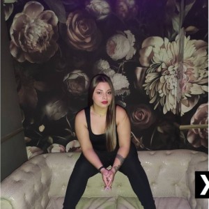 Sofia, Lugo escorts