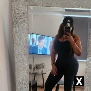 EVA, Margate escorts