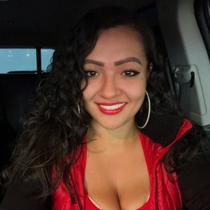 Kaelani, Saint Louis escorts