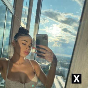 Gia, Trenton escorts