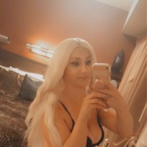 Alexa, Buffalo Grove escorts