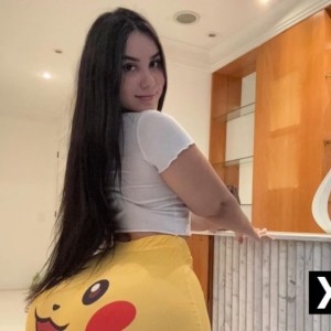 Jennie, Peoria escorts