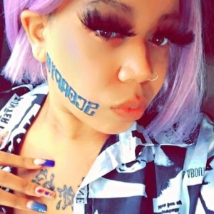 Lady Scorpia, Hinesville escorts