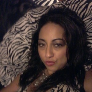 Angel, Chicago escorts