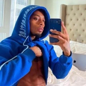 HUNGxMilKy, Los Angeles escorts