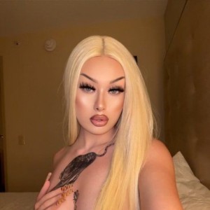 Azalea, Parma escorts