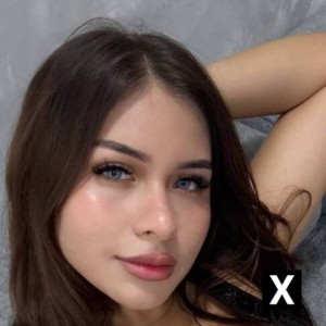 Arianny, Houston escorts