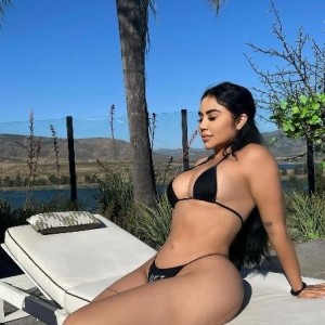 Cassie, Canyon escorts