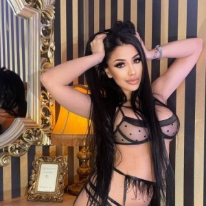 Pamela gonzales, Tepic escorts