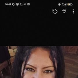 Lizbeth, Ensenada escorts