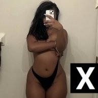 Pandora, London escorts
