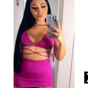 Sexy, Aracoiaba da Serra escorts