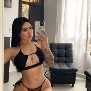 Sofi, Valledupar escorts