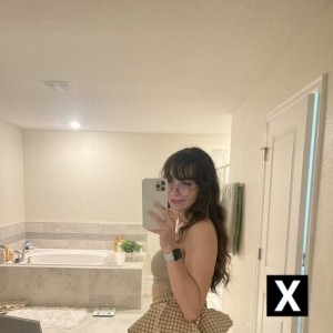 Brianna, Mishawaka escorts