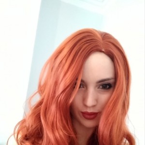 Rosey, Ashington escorts