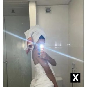 Carolina, San Mateo escorts