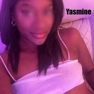 Yasmine, Denver escorts