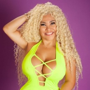 Ana paula - DISFRUTA CON MI EXQUISITO TRATO DE NOVIOS. ANA PAULA VIP., Las Palmas escorts