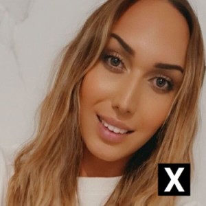 Jade, Auckland escorts