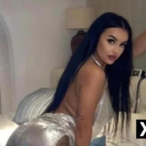 Sasha, Rosyth escorts