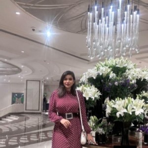 Srishti, Aligarh escorts