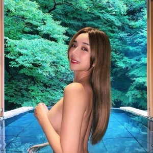 Michiko, Hong Kong escorts