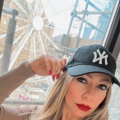Sol, Aberdeen escorts