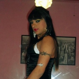 TALIANA, Valencia escorts