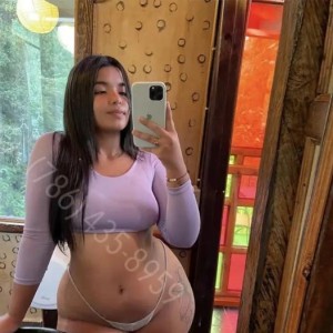Natalia, Eastland escorts