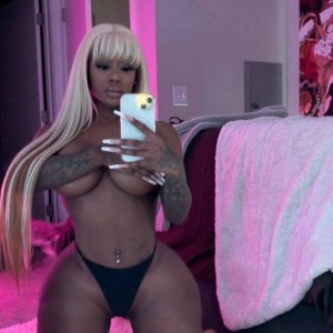 Cheryl, Passaic escorts