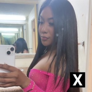 Crystal, Fremont escorts