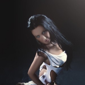 Ira, Warszawa escorts