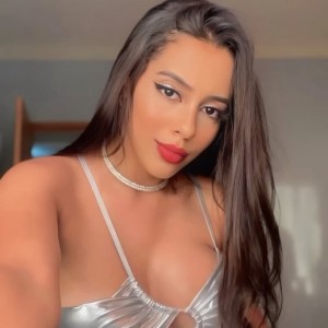 Yasmine, Arlington escorts
