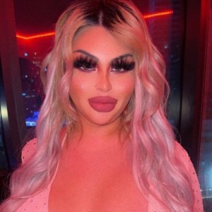 Ashley, Milpitas escorts