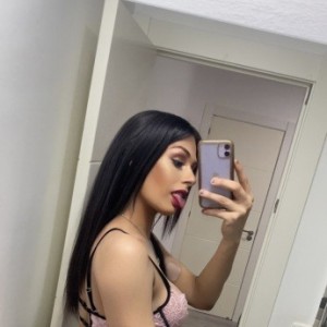 DANIELA, Bilbao escorts