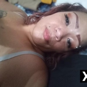 Lanie, Puyallup escorts