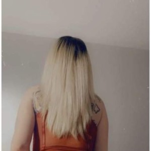 Kristy, Etna escorts