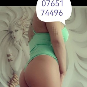 I Am Alina 0765174496, Constanța escorts